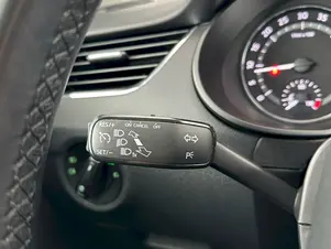 Škoda Octavia Scout