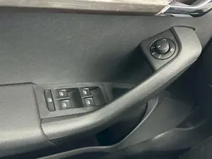 Škoda Octavia Scout