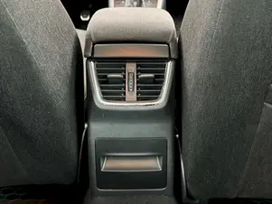 Škoda Octavia Scout