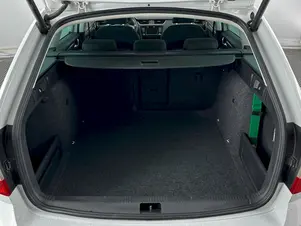 Škoda Octavia Scout