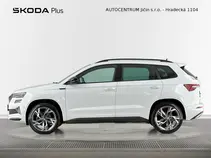 Karoq SportLine