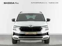 Karoq SportLine