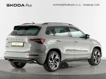 Karoq SportLine