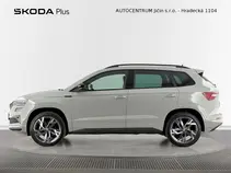 Karoq SportLine