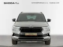 Karoq SportLine