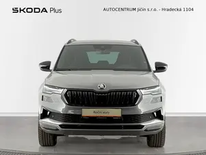 Škoda Karoq SportLine