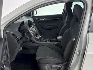 Škoda Karoq SportLine