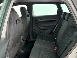 Škoda Karoq SportLine