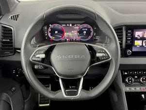 Škoda Karoq SportLine