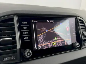Škoda Karoq SportLine