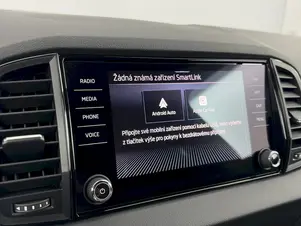 Škoda Karoq SportLine