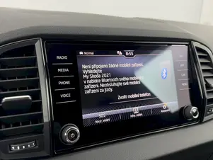 Škoda Karoq SportLine
