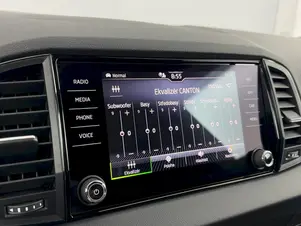 Škoda Karoq SportLine