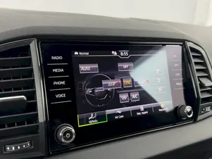 Škoda Karoq SportLine