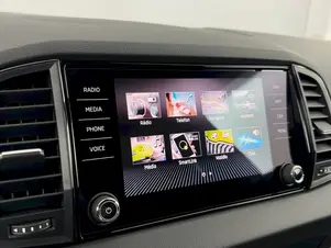 Škoda Karoq SportLine