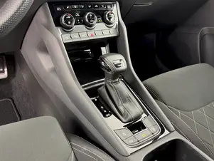 Škoda Karoq SportLine