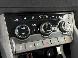 Škoda Karoq SportLine