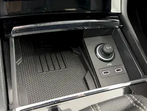 Škoda Karoq SportLine