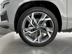 Škoda Karoq SportLine