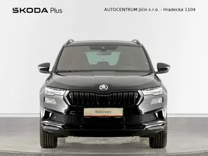 Škoda Karoq SportLine