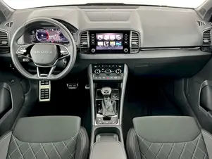Škoda Karoq SportLine