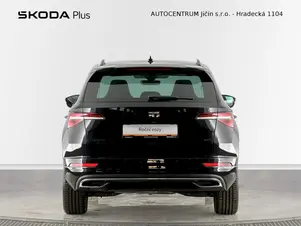 Škoda Karoq SportLine