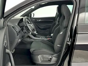Škoda Karoq SportLine