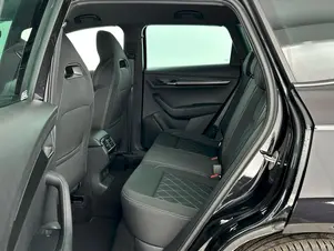 Škoda Karoq SportLine