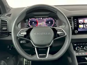 Škoda Karoq SportLine