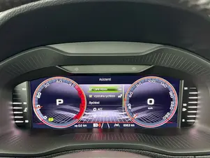 Škoda Karoq SportLine