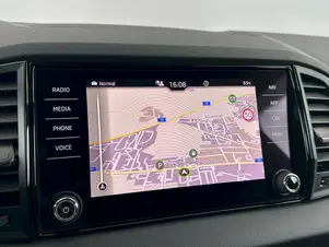 Škoda Karoq SportLine