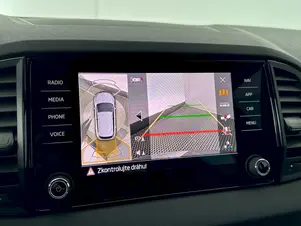 Škoda Karoq SportLine