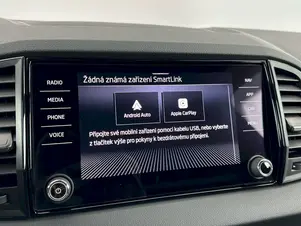 Škoda Karoq SportLine