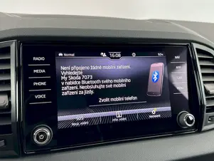 Škoda Karoq SportLine