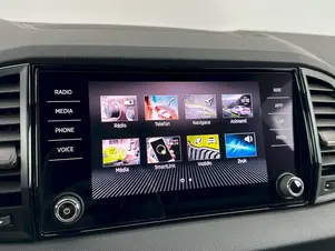 Škoda Karoq SportLine