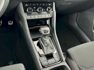 Škoda Karoq SportLine