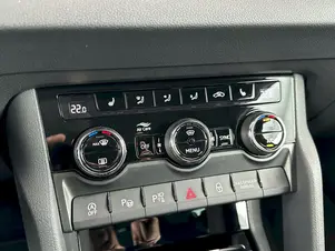 Škoda Karoq SportLine