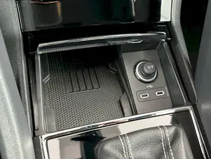 Škoda Karoq SportLine