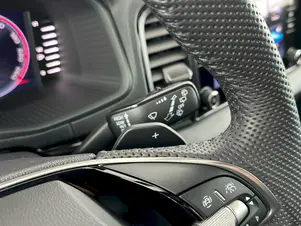 Škoda Karoq SportLine