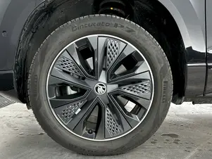 Škoda Karoq SportLine