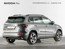 Karoq SportLine
