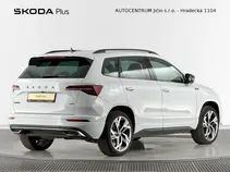 Karoq SportLine