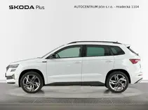 Karoq SportLine