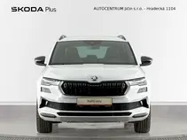 Karoq SportLine