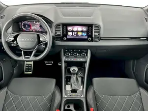 Škoda Karoq SportLine