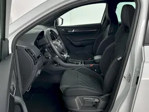 Škoda Karoq SportLine