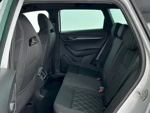 Škoda Karoq SportLine