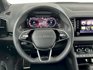 Škoda Karoq SportLine