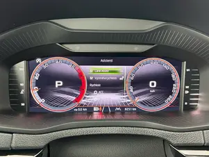 Škoda Karoq SportLine