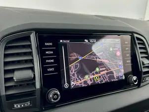 Škoda Karoq SportLine
